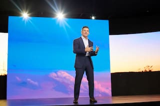 La petrolera de Galuccio compró la operación de la noruega Equinor en Vaca Muerta