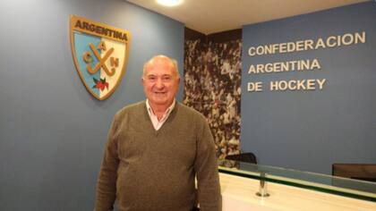 Miguel Grasso se impuso con el 68% de los votos