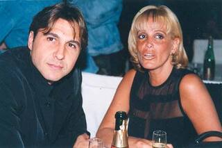 Valeria Lynch: entre infidelidades, dos amores sin final feliz y un presente dichoso