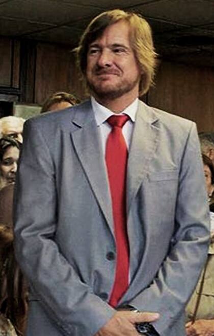 Miguel Hugo Vaca Narvaja, el juez de Córdoba que frenó la suba de gas para las pymes en todo el país