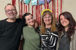 El desgarrador relato de la hermana del hombre que murió tras hacerse un implante dental