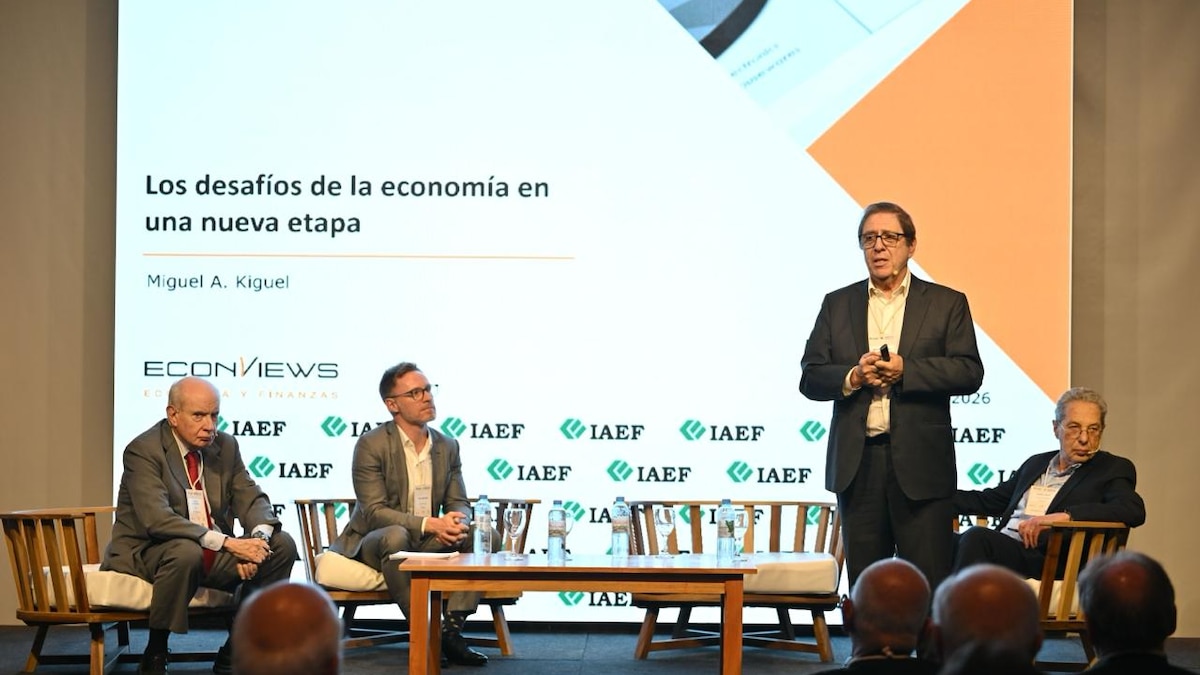 Argentina: La Calificación Crediticia Cuelga de un Hilo… ¿Reservas o Riesgo?