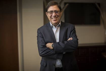 Miguel Kiguel, economista y director de Econviews: "No se dijo cómo se va a bajar la brecha cambiaria, dado que el Fondo dijo que quería su normalización"