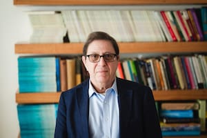 "Es momento para que el BCRA compre dólares lo más agresivamente que pueda”