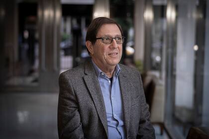 Miguel Kiguel: "Lo que más me preocupa no es el escenario internacional, sino el local, porque al mercado de capitales tampoco vamos a acceder en 2023; entonces es irrelevante que suban las tasas de interés"