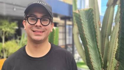 Miguel Marshall que es desarrollador inmobiliario urbano y emprendedor gastronómico que apuesta en Cali Baja