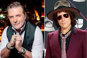 Miguel Mateos celebra el 40 aniversario de Rockas vivas y Enrique Bunbury confirmó un show en Buenos Aires