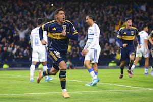 Boca vs. Cruzeiro hoy: horario y cómo ver en vivo el partido de la Copa Libertadores 2026