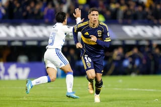 Qué necesita Boca para clasificarse a los octavos de final de la Copa Libertadores: todas las combinaciones posibles