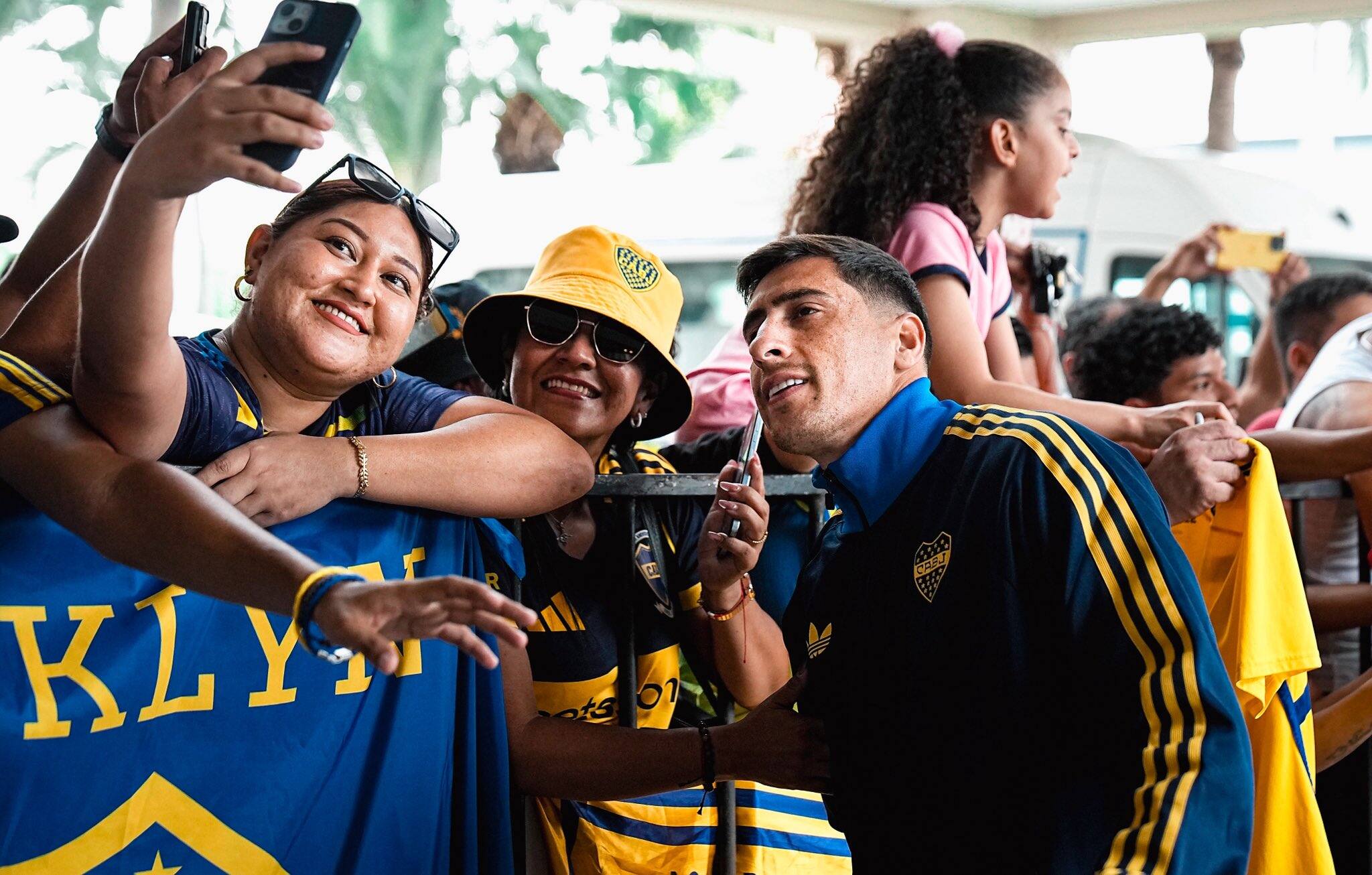 Boca cae 1-0 ante Barcelona SC en Guayaquil y complica su pase en la Libertadores — image 4