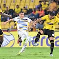 Cómo quedó en la tabla de la Copa Libertadores y qué resultados necesita para seguir en carrera