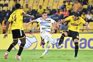 Cómo quedó en la tabla de la Copa Libertadores y qué resultados necesita para seguir en carrera
