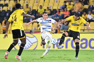 Cómo quedó en la tabla de la Copa Libertadores y qué resultados necesita para seguir en carrera