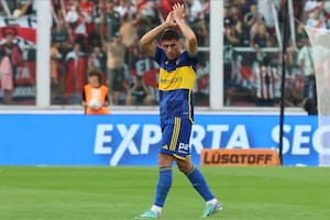 Fortaleza vs. Boca, por la Copa Sudamericana: día, horario, TV y cómo ver online