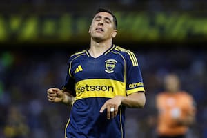 Boca, sin centrodelantero para el debut en el Apertura y sin refuerzos a la vista