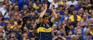 En qué canal pasan Boca vs. Platense por el Torneo Apertura 2026 hoy