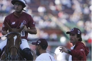Abierto de Palermo: los ausentes que tienen que mirar la fiesta desde afuera