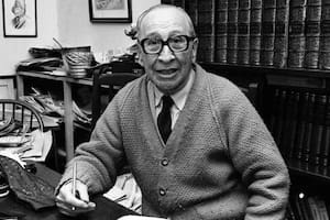 Un cinéfilo voraz y crítico prestigioso que ejerció la censura con absurda pasión