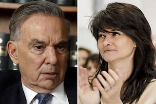 La titular del Inadi convocó a Miguel Angel Pichetto por su frase contra la ministra de las Mujeres