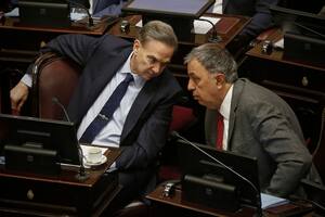 Opinión. El Congreso ya no es lo que era hace una semana