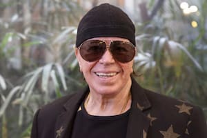 El emotivo festejo de Miguel Romano y su principal deseo al soplar las velitas: “Lo único que pido”