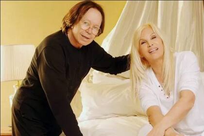 Miguel Romano sostiene que su vínculo con Susana Giménez está intacto