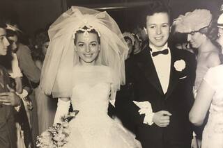 Miguel Romano: sus 65 años junto a “Meme”, su mujer, y cómo influyó en su carrera