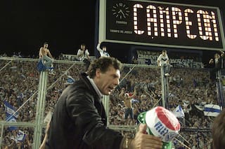 Mucho más que la última Libertadores de Boca: por qué Estudiantes, Rosario, Lanús y otros clubes quieren tanto a Russo