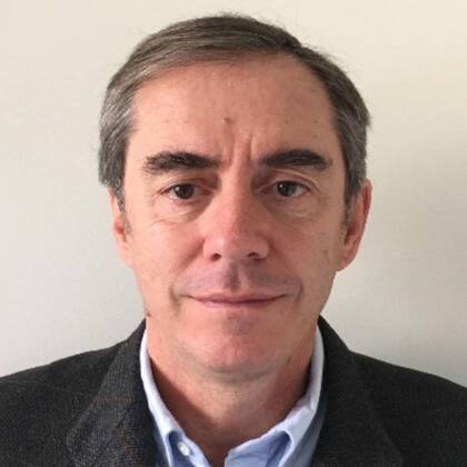 Miguel Salís era un ingeniero industrial de 63 años, fue amigo y socio de Martín Varsavsky, junto a quien cofundaron importantes emprendimientos en España