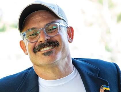 Miguel "Skipper" Quintero