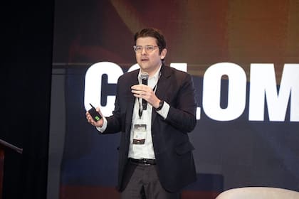 Miguel Uribe Turbay (Instagram @migueluribet)