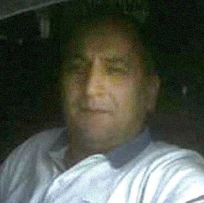 Miguel Vera, arrepentido