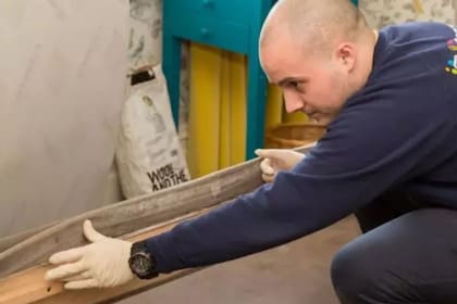 Mihail Velev reveló los trucos para evitar la propagación de chinches en el hogar