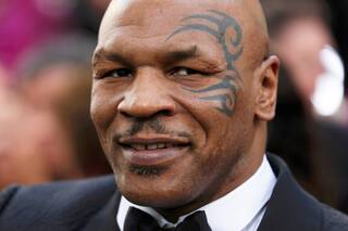 Tyson recibe una oferta de USD 1 millón para pelear contra un All Blacks