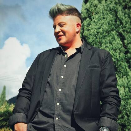 Mike Nicolás Durán