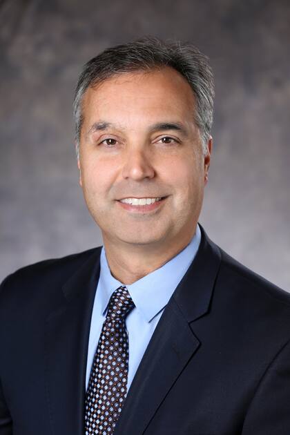 Mike Parra, CEO regional de DHL