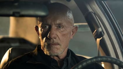 Mike tiene todo el tiempo del mundo para encontrar a Gus