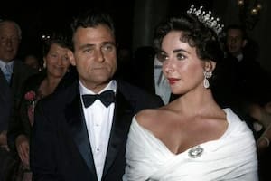 Elizabeth Taylor y Mike Todd: el romance pasional y soñado que terminó en tragedia