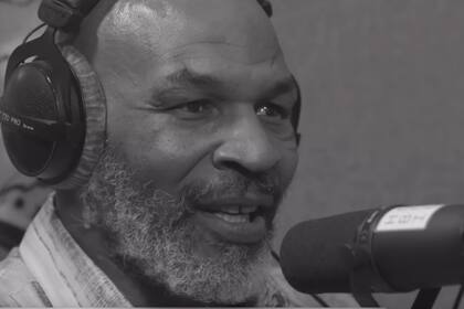 Mike Tyson contó cuánto gasta en el consumo de marihuana.