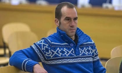 Mikel Garikoitz Aspiazu, alias “Txeroki”. Fuente: X