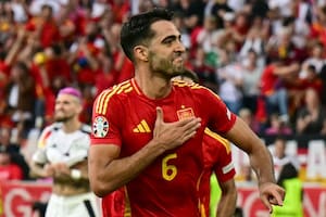 España vs. Francia, por las semifinales de la Eurocopa 2024: día, horario, TV y cómo ver online