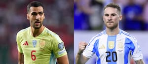 Argentina vs. España, por la Finalissima el 27 de marzo de 2026: horario, estadio y todo lo que se sabe