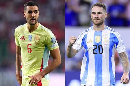 Cuándo se juega la Finalissima entre la selección argentina y España, en la antesala del Mundial 2026