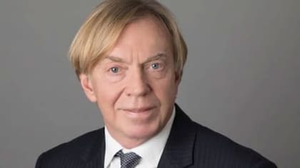 Mikhail Watford fue encontrado muerto en Inglaterra