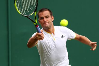 Mikhail Youzhny, ex N° 8 del mundo y entrenador de Shapovalov