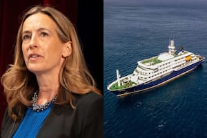 Sherrill advierte que dos residentes estuvieron “exponencialmente expuestos” al hantavirus