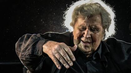 Mikis Theodorakis