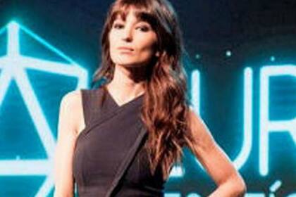 Mikki Lusardi, una de las caras de la nueva Radio Oktubre