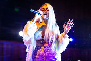 Rockeras y fuertes: Las bandas femeninas deciden abrir sus propios caminos