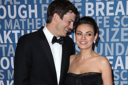 Mila Kunis y Ashton Kurcher decidieron tener una relación casual y sin compromisos cuando empezaron a salir